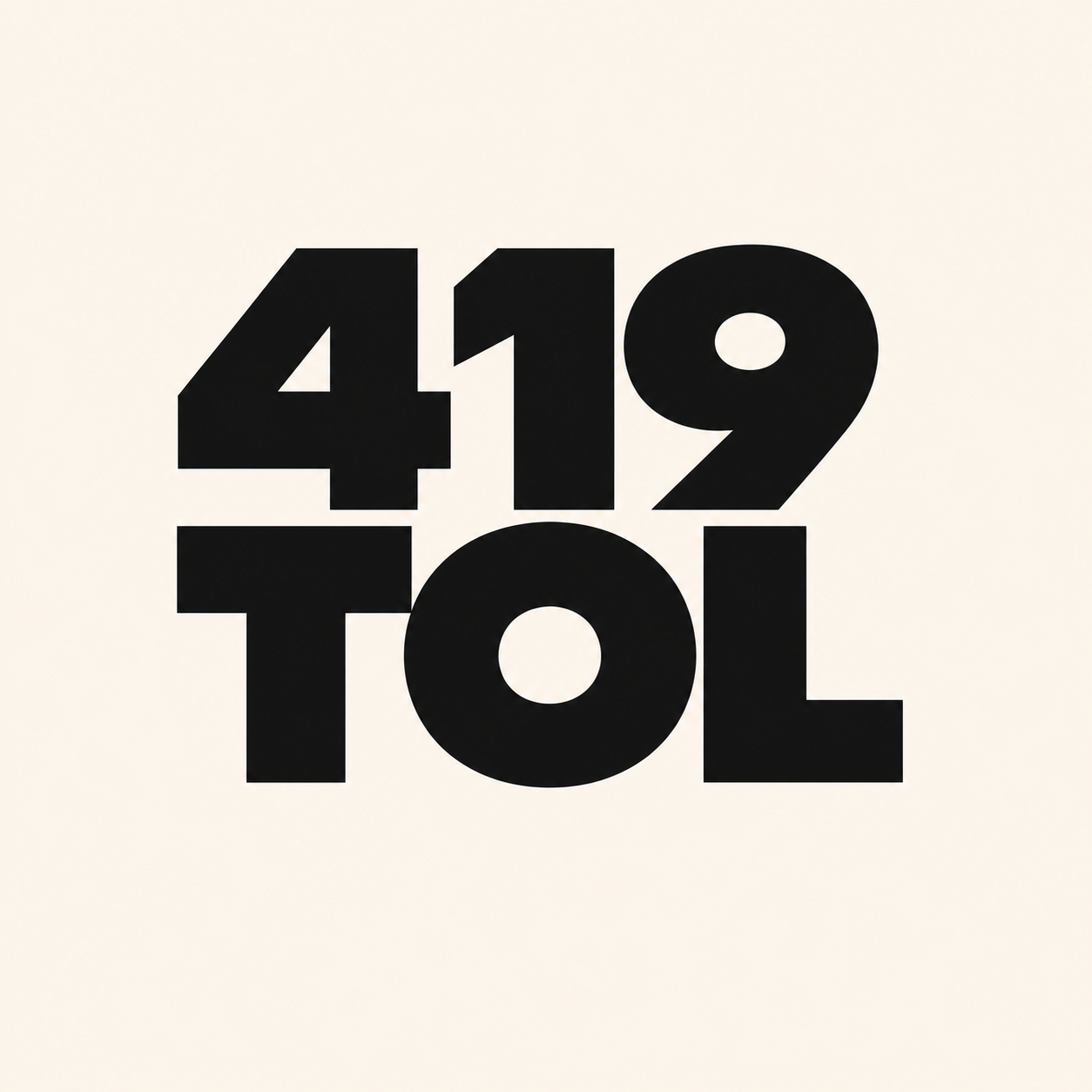 419 Toledo